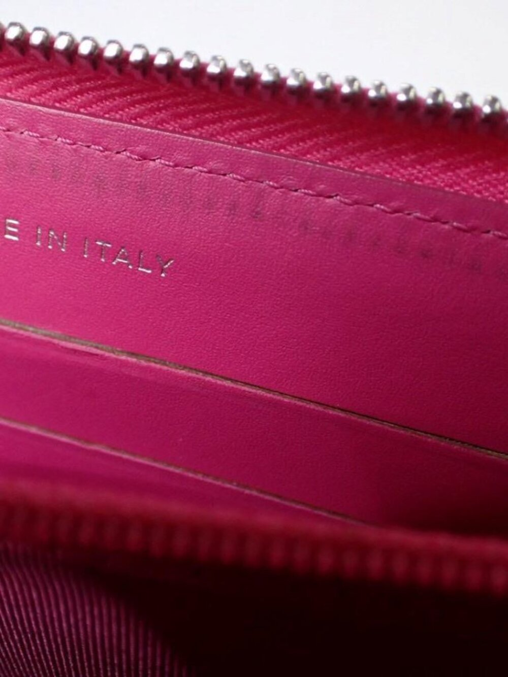 Chanel Wallet 20-Series - Picture 8 of 11